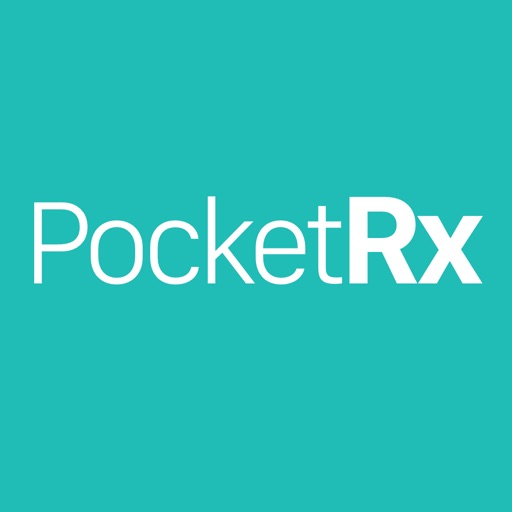 PocketRx - Refill Medications-SocialPeta