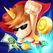 Cash Unicorn Games: Play Free, Win Real Rewards-SocialPeta