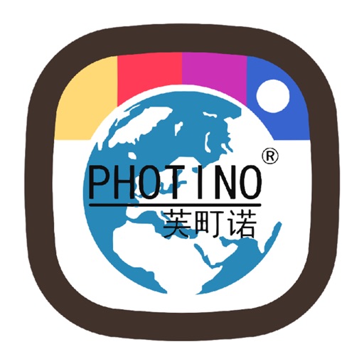 Photino Shop-SocialPeta