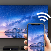 Screen Mirroring App - Cast Phone to TV with Wifi-SocialPeta