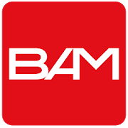BAM App-SocialPeta
