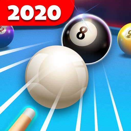 8 Ball Clash-SocialPeta