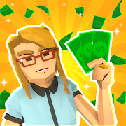 Cashier 3D-SocialPeta