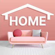 Dream Home – House & Interior Design Makeover Game-SocialPeta