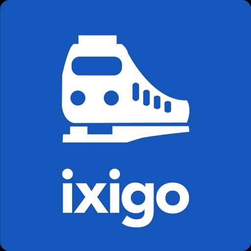 IRCTC Train Booking - ixigo-SocialPeta