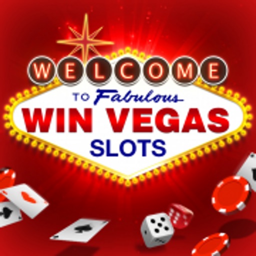 Win Vegas Classic Slots Casino-SocialPeta