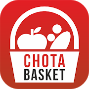 Chota Basket-SocialPeta