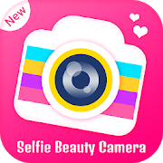 Beauty Selfie Camera - Filter Camera, Photo Editor-SocialPeta