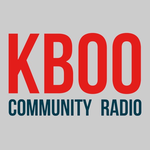 KBOO Community Radio App-SocialPeta