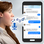 Speech To Text Converter - Voice Typing App-SocialPeta