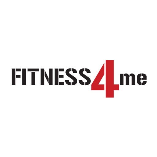 Fitness4me App-SocialPeta