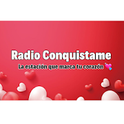 Radio Conquistame-SocialPeta
