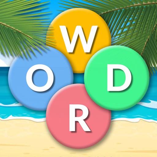 Word Scramble - New Word Game-SocialPeta