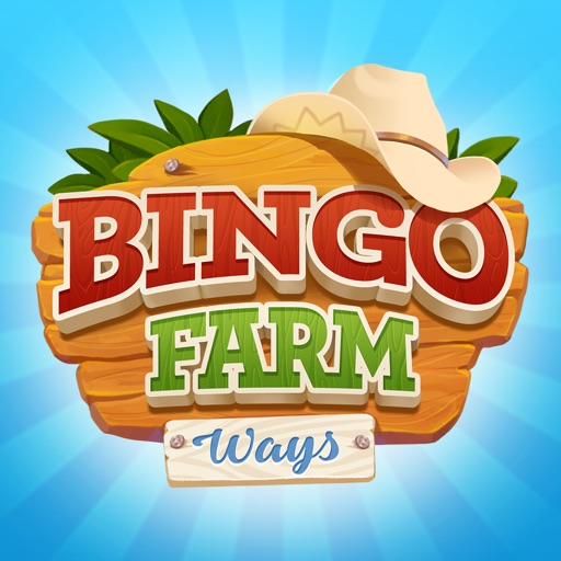 Bingo Farm Ways - Bingo Games-SocialPeta