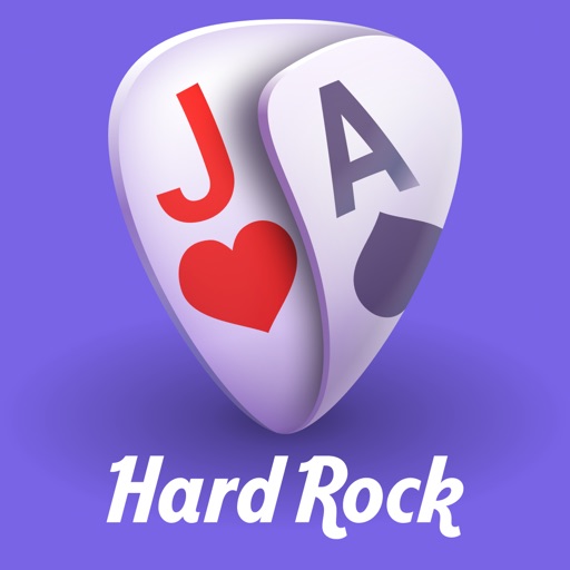 Hard Rock Blackjack & Casino-SocialPeta