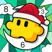 Jigsaw Coloring: Number Coloring Art Puzzle Game-SocialPeta