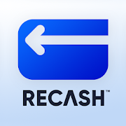 RECASH - Next level cashback-SocialPeta