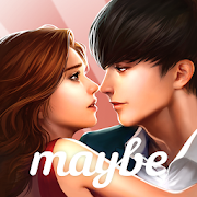 maybe: Interactive Stories-SocialPeta