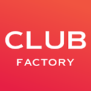 Club Factory - Online Shopping App-SocialPeta