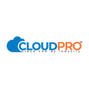 CloudPro CRM-SocialPeta