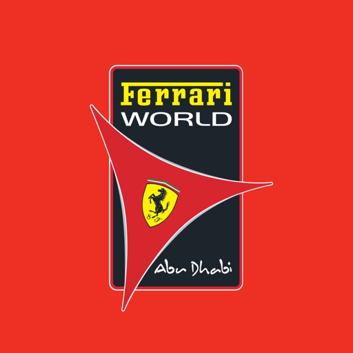 Ferrari World Abu Dhabi-SocialPeta