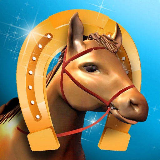 Horse Shoe Shop-SocialPeta