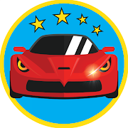 Turbo Race Tap-SocialPeta