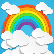 Proxy Rainbow - Free VPN Unlimited Proxy-SocialPeta