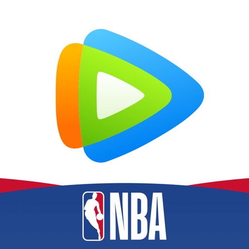 腾讯视频-NBA火热开赛-SocialPeta