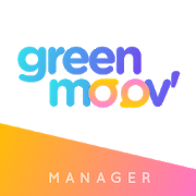 GreenMoov' Manager — Rent easely-SocialPeta