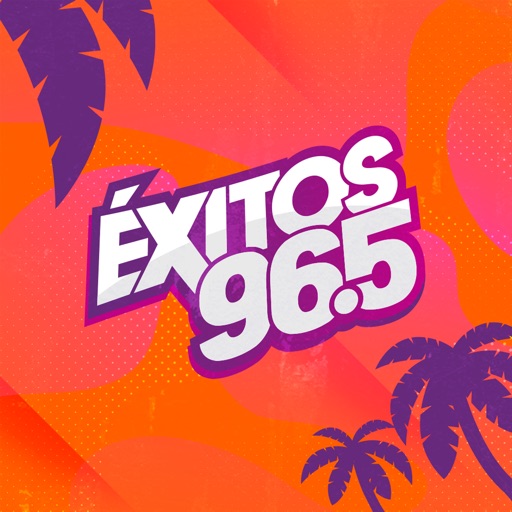 Éxitos 96.5-SocialPeta