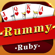 Ruby Rummy-Indian Online Free Card Game-SocialPeta
