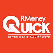 RMoney Quick - The Zero Cost Mobile Trading App-SocialPeta