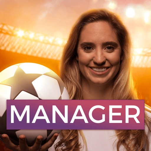Women's Soccer Manager (WSM)-SocialPeta