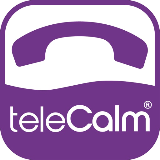 teleCalm Caregiver-SocialPeta