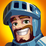 Knights and Glory - Tactical Battle Simulator-SocialPeta