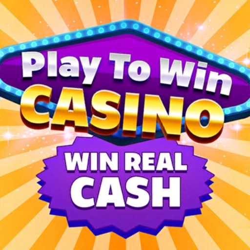 Play To Win Casino Sweepstakes-SocialPeta