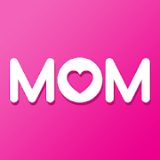 Social Mom - the Parenting App for Moms-SocialPeta