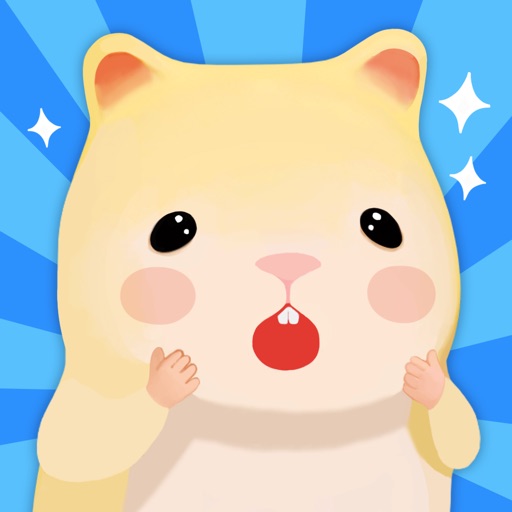 Hamster Village-SocialPeta