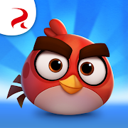 Angry Birds Journey-SocialPeta