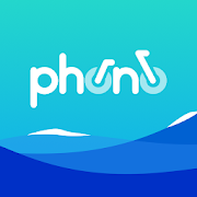 PhoNo – fietsen zonder afleiding-SocialPeta