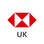HSBC UK Mobile Banking-SocialPeta