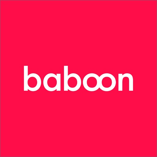 Baboon - Porosit Ushqim Online-SocialPeta
