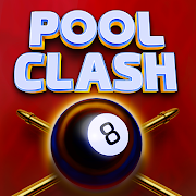 Pool Clash: new 8 ball billiards game-SocialPeta