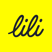 Lili - Mobile Banking-SocialPeta