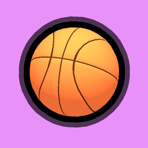 Sky Hoops Master-SocialPeta