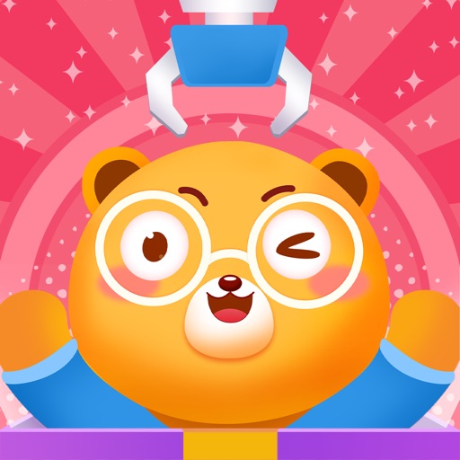白给娃娃机-看广告抓娃娃-SocialPeta
