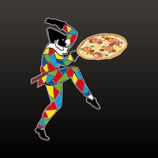 Pizzeria Arlecchino-SocialPeta