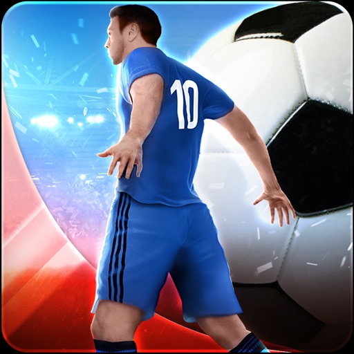 Soccer Rivals - United Teams-SocialPeta