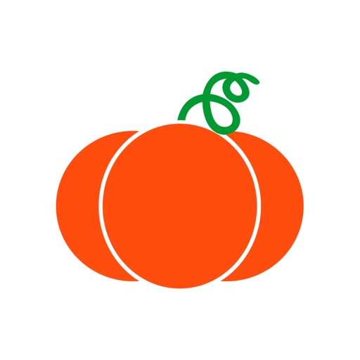 Pumpkin kart-SocialPeta